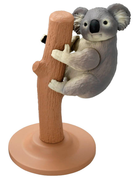 Takara Tomy ANIA animal Action Mini Figure - AS-24 Koala (Grabbing Ver.)