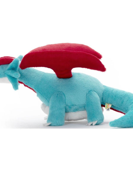 Takara Tomy Pokemon Plush - Pocket Monsters Collection - Salamence 34cm
