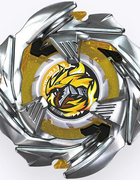 Takara Tomy Beyblade X CX-08 Random Booster Vol. 7 #06 CobaltDragoon 4-55WB