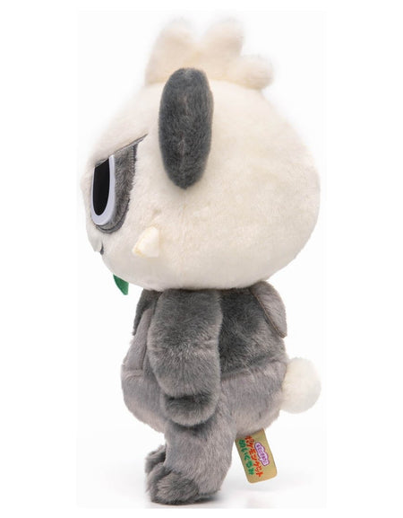 Takara Tomy Pokemon Soft Plush Toy - Basic Pancham 22cm