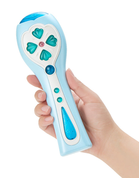 Bandai Mermaid Melody Pichi Pichi Pitch Special e-pitchmic pure Toin Rina