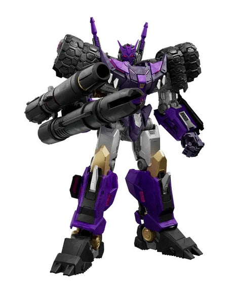 Blokees Transformers Action Edition 05 Comic Version Tarn Model Kit