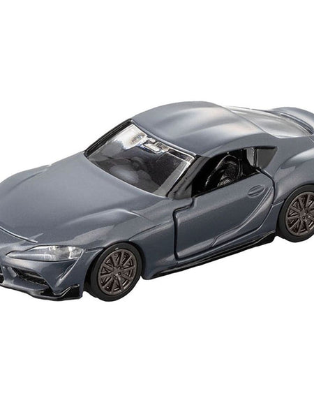 Takara Tomy Tomica Premium Diecast No.36 1/60 Toyota GR Supra Model Car