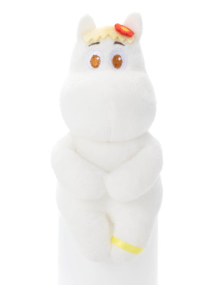 Takara Tomy Moomin Soft Plush Toy - Chokkori Snork Maiden