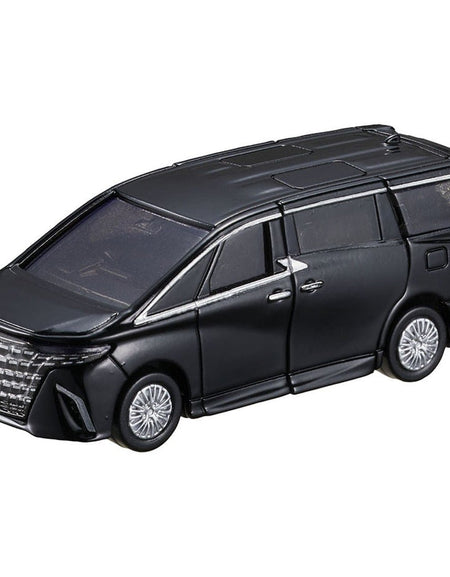 Takara Tomy Tomica Premium 1/65 No.43 Toyota Alphard Diecast Model Car