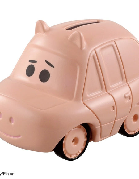 Takara Tomy Disney Tomica PIXAR CARS SP Hamm (Standard Type) Model Car