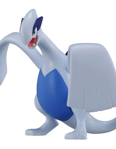 Takara Tomy Pokemon Moncolle ML-02 Lugia Monster Collection Figure