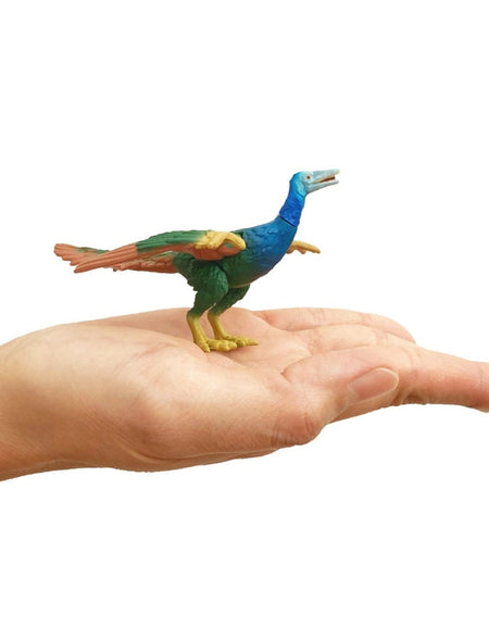 Takara Tomy ANIA Animal Adventure Mini Action Figure AS-25 Archaeopteryx