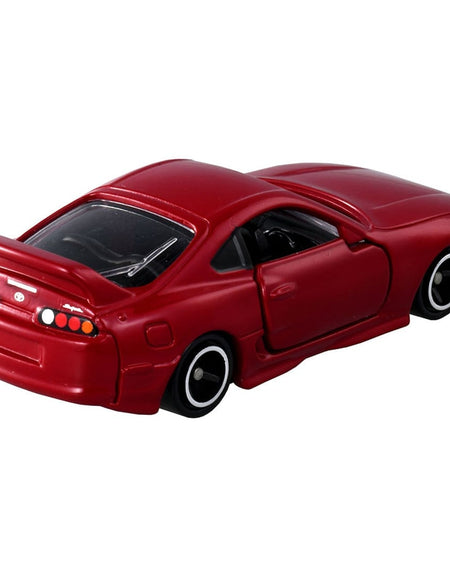 Takara Tomy Tomica REBORN Toyota Supra Diecast Model Car