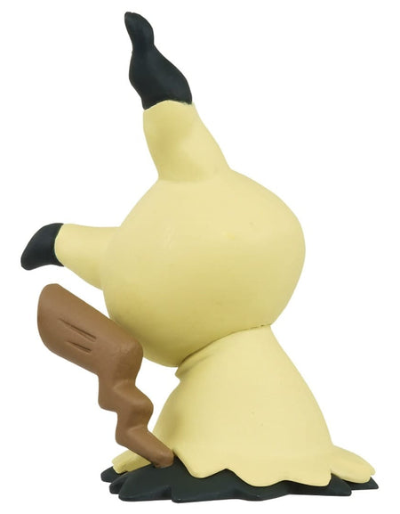 Takara Tomy Pokemon Moncolle MS-13 Mimikyu Box Packing 4CM Mini Figure