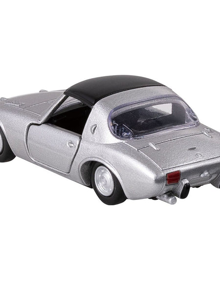 Takara Tomy Tomica Premium No.46 Toyota Sports 800 1/55 Diecast Model Car (1st)
