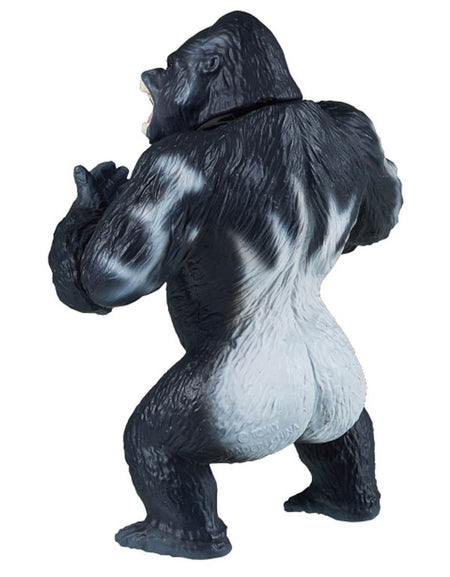 Takara Tomy Adventure Continent Ania Kingdom Silva (Gorilla) (Animal Figure)