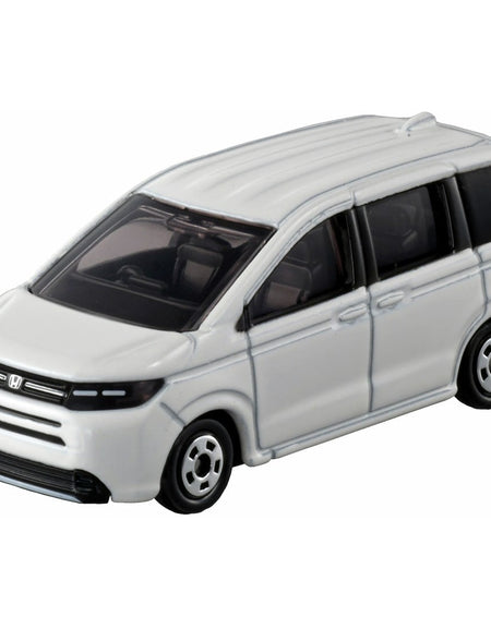 Takara Tomy Tomica No.044 1/61 Honda Freed (1st) Diecast Toy Model Car