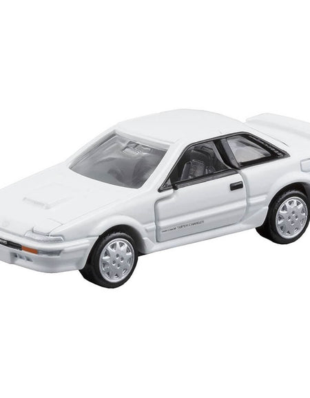 Takara Tomy Tomica Premium 1:60 No.48 Toyota Sprinter Trueno AE92 (1st) Model