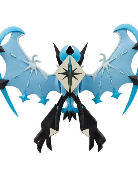 Takara Tomy Pokemon Moncolle - ML-17 Necrozma (Dawn Wings) Figure