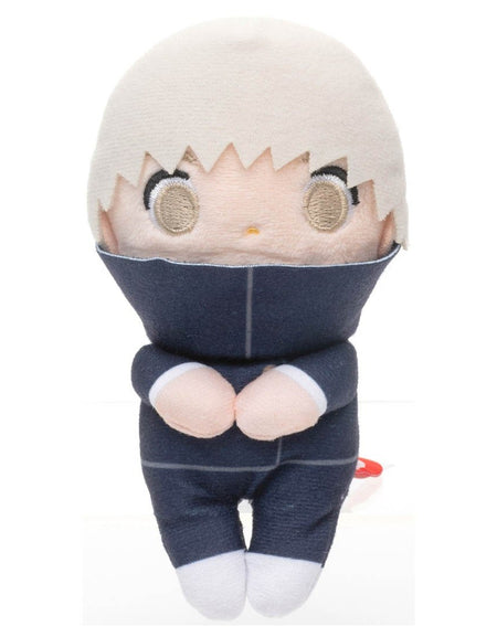 Takara Tomy Jujutsu Kaisen MINI Plush - Chokkori Toge Inumaki