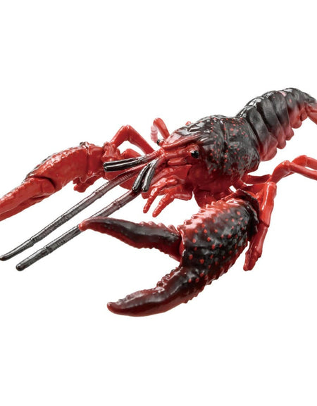 Takara Tomy Ania AL-31 Procambarus clarkii Animal Mini Action Figure