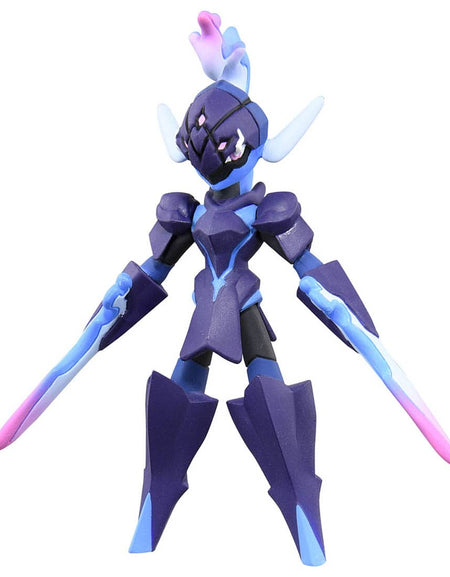 Takara Tomy Pokemon Moncolle MS-55 Ceruledge MINI Figure Pocket Monster