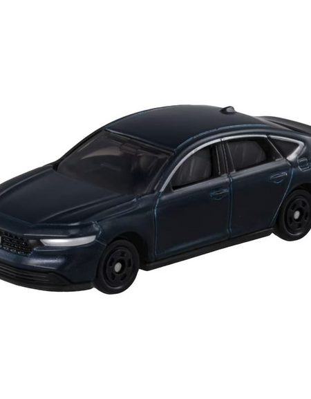 Takara Tomy Tomica No.36 Honda Accord 1/66 (1st) Diecast Model Car