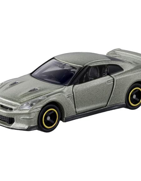 Takara Tomy Tomica 1:62 No.23 Nissan GT-R (1st) Diecast Mini Model Car