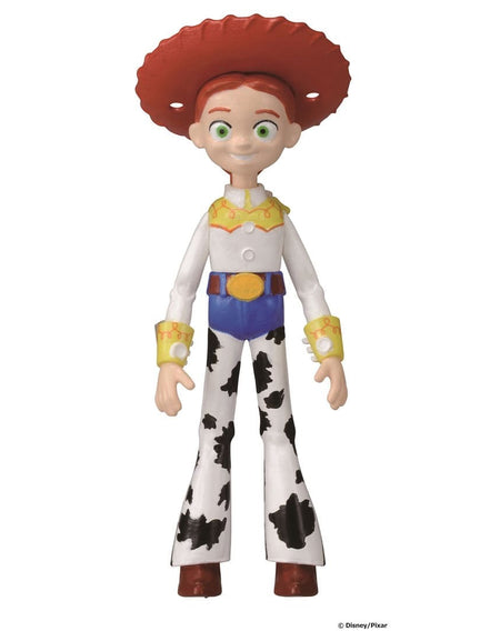 Takara Tomy Toy Story 30th Anniversary Diecast Collection Jessie Figure