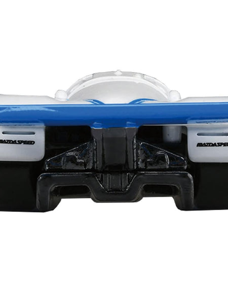 Takara Tomy Tomica Premium Racing Mazda 787B Car No. 18 Diecast Model Car