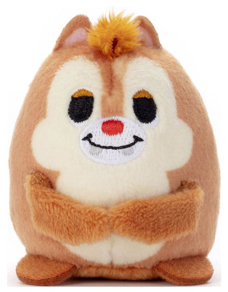 TAKARA TOMY Disney Plush minimagination TOWN Dale Stuffed Soft Toy