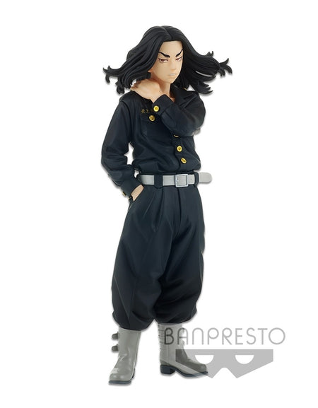 Banpresto Tokyo Revengers PVC Figure - Keisuke Baji