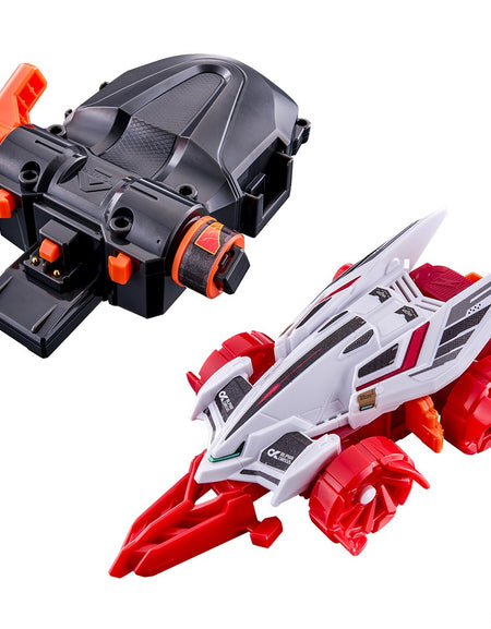 Bandai Barabaride Starter Set BR-01 Storm Falcon (Active Toy)