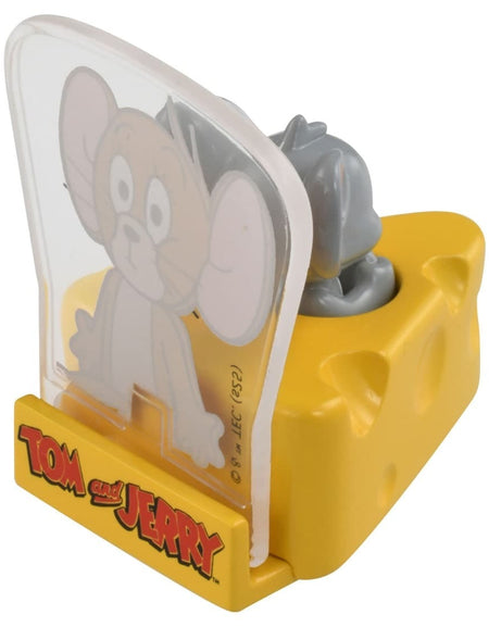 Takara Tomy Dream Tomica Diecast Model Mini Car SP Tom and Jerry Jerry and Taffy