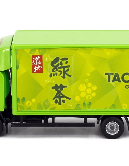 Tiny City Die-cast Model Car - ISUZU Limited Version N Series Tao Ti