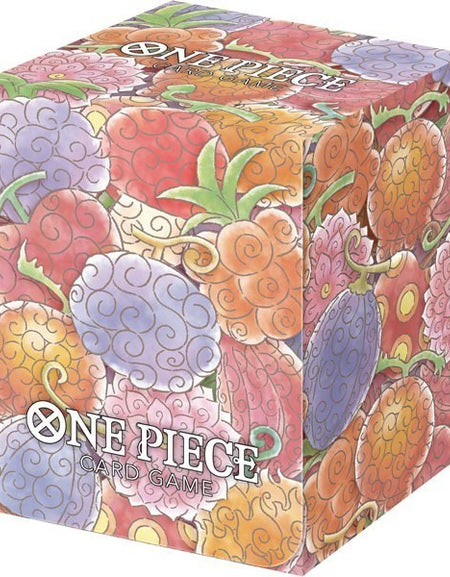 Bandai ONE PIECE CARD GAME OFFICIAL CARD CASE B (Thousand Sunny)