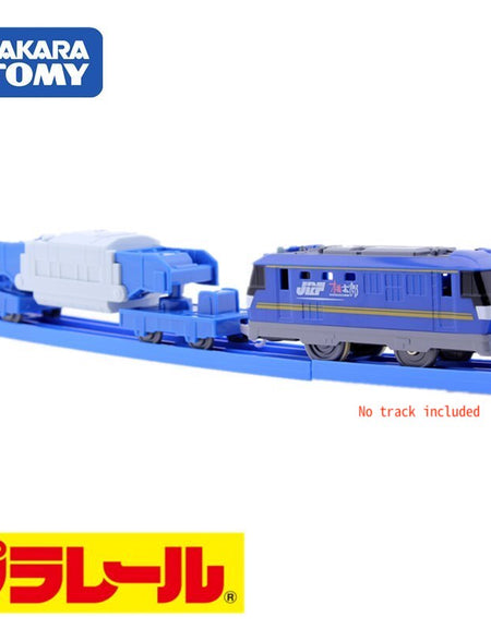 Takara Tomy Plarail Train Series - S-26 EF210 Momotarou