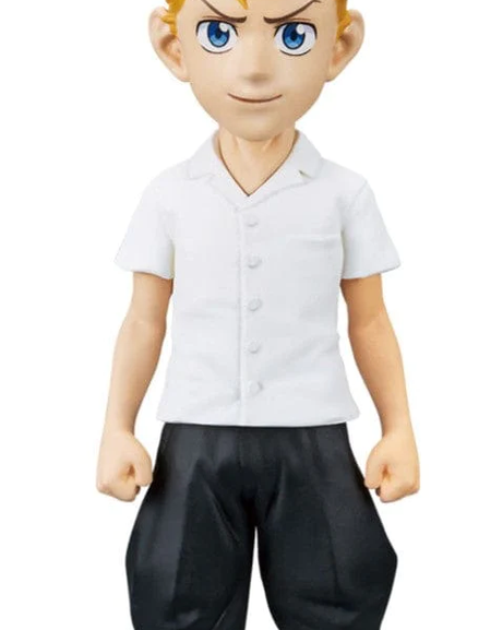 Banpresto Tokyo Revengers: World Collectable assorted figure vol.1 #A