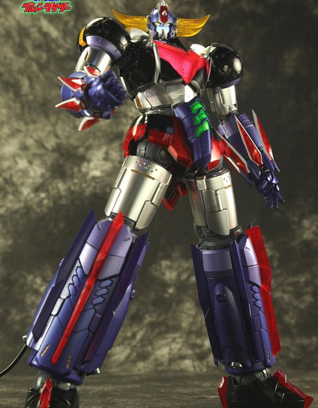 Alphamax DH Goukin UFO Robot Grendizer - Grendizer Figure