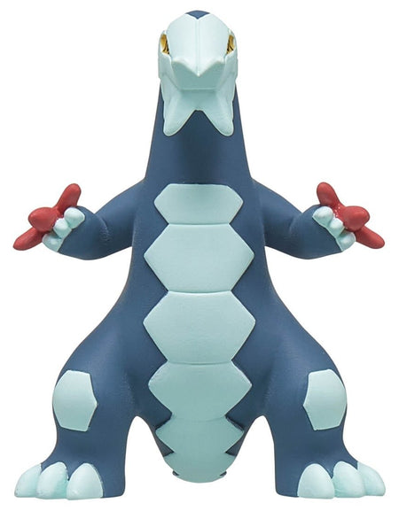 Takara Tomy Pokemon Moncolle - MS-20 Baxcalibur Mini Figure