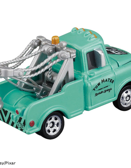 Takara Tomy Tomica CARS C-14 Mater (20th Anniversary Type) Diecast Model Car