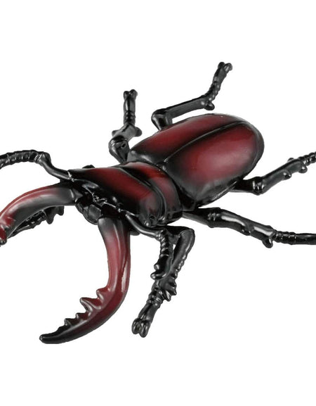 Takara Tomy ANIA animal Action Figure - AS-43 Prosopocoilus Inclinatus