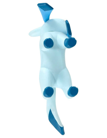 Takara Tomy Pokemon Moncolle MS-37 Glaceon Mini Figure Monster Collection