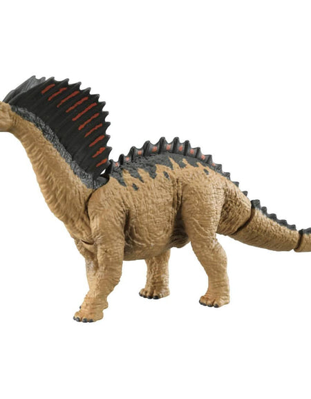 Takara Tomy ANIA Animal Jurassic World Amargasaurus dinosaur Action Figure