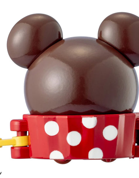 Takara Tomy Dream SP Disney Tomica Parade Sweets Float Minnie Mouse