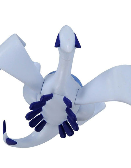 Takara Tomy Pokemon Moncolle ML-02 Lugia Figure Pocket Monster