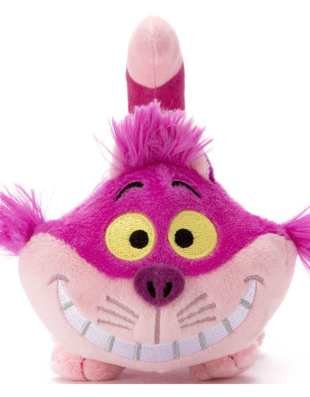 Takara Tomy Disney Soft Plush Toy - Beans Washable Cheshire Cat