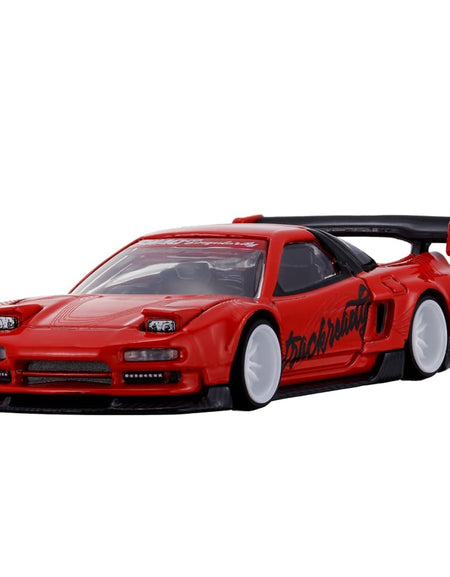 Takara Tomy Tomica Premium Tomica Custom Works RD26 Honda NSX Model Car