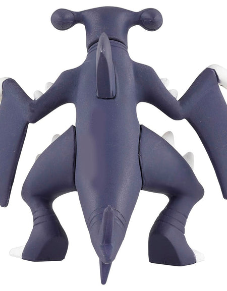 Takara Tomy Pokemon Moncolle MS-22 Garchomp Box Packing 4CM Mini Figure