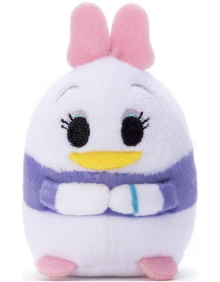 TAKARA TOMY Disney Plush minimagination TOWN Daisy Stuffed Soft Toy