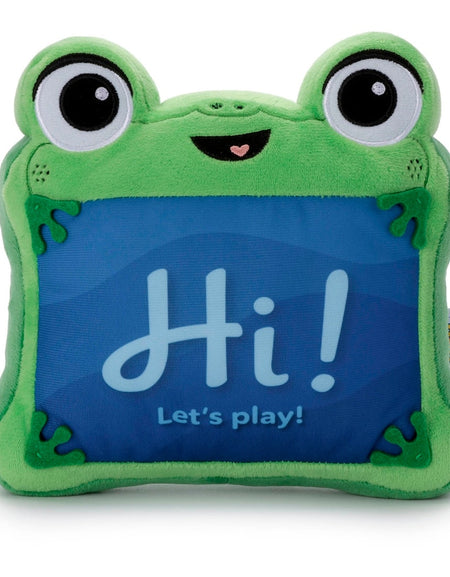 Takara Tomy Arts Pixar Character Toy Story 5 Plush Toy LilyPad Stuffed Toy