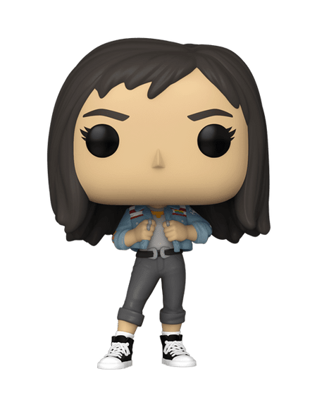 Funko Pop! Marvel 1002: Doctor Strange inthe Multiverse ofMadness America Chavez