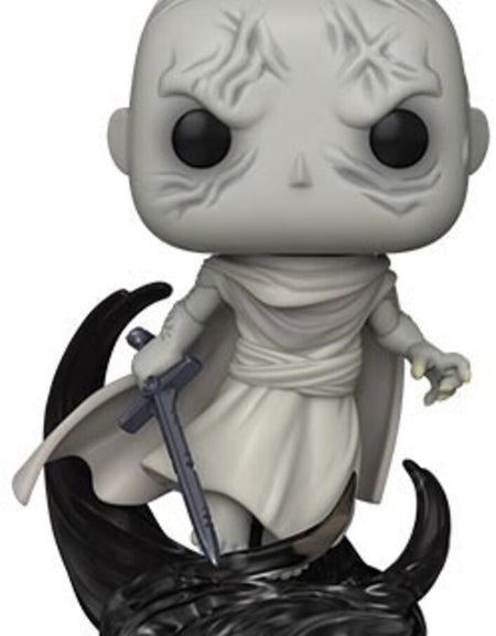 Funko IE POP Marvel #1043: Thor THOR LOVE AND THUNDER - Gorr Figure