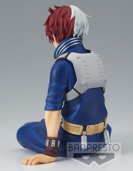 Banpresto - My Hero Academia Break Time Collection Vol.3 Todoroki Shoto
